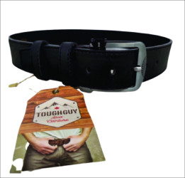 Ceinture en Cuir