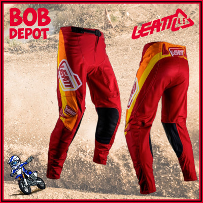 Pantalon de Motocross /MX 4.5  RUBY