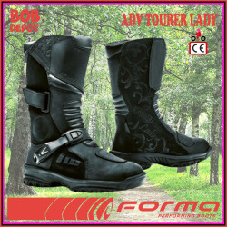 Bottes de Moto/Adventure ADV TOURER LADY