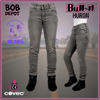 Jeans de Moto Hero