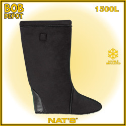 Chausson pour bottes 1500