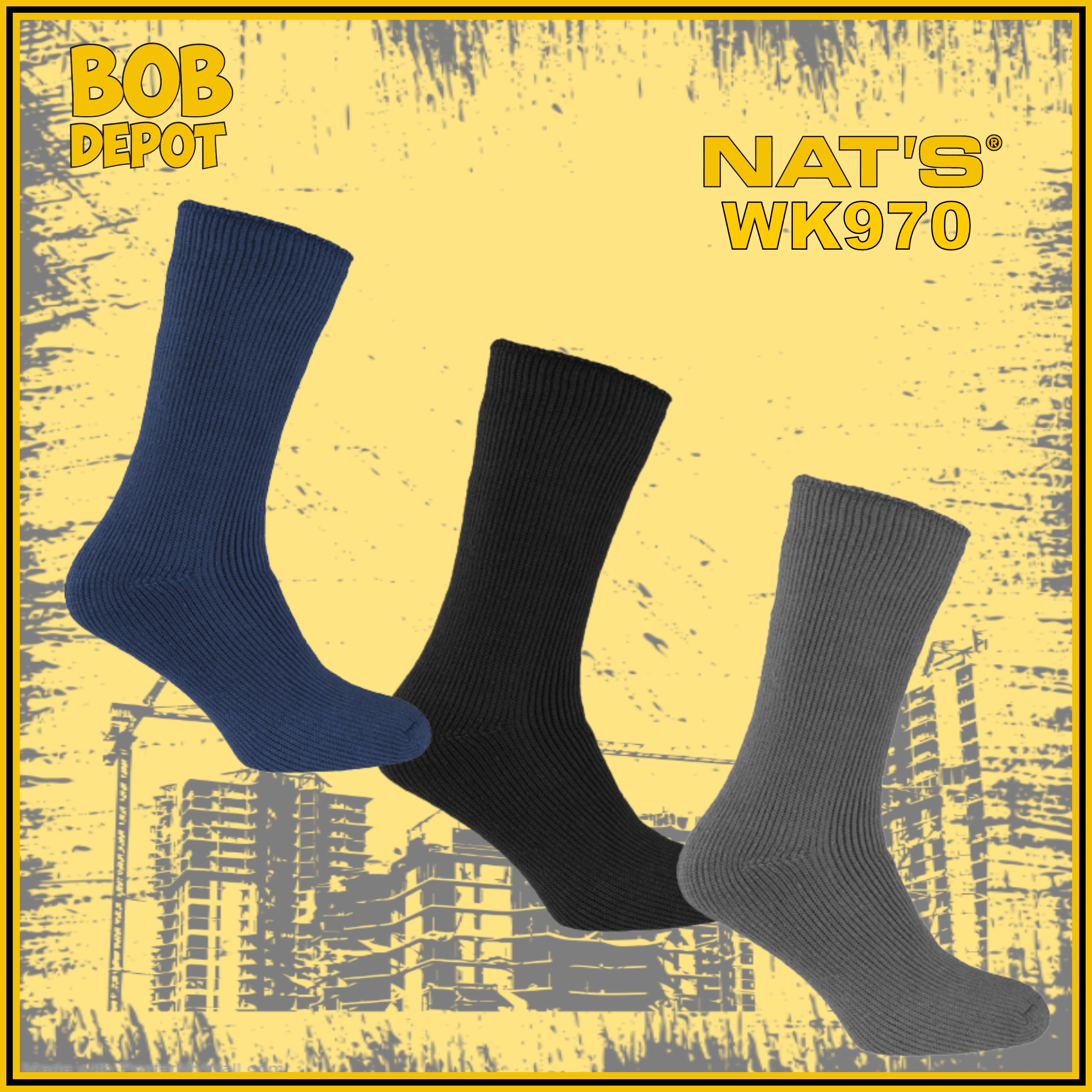 Bas/Chausettes Thermiques