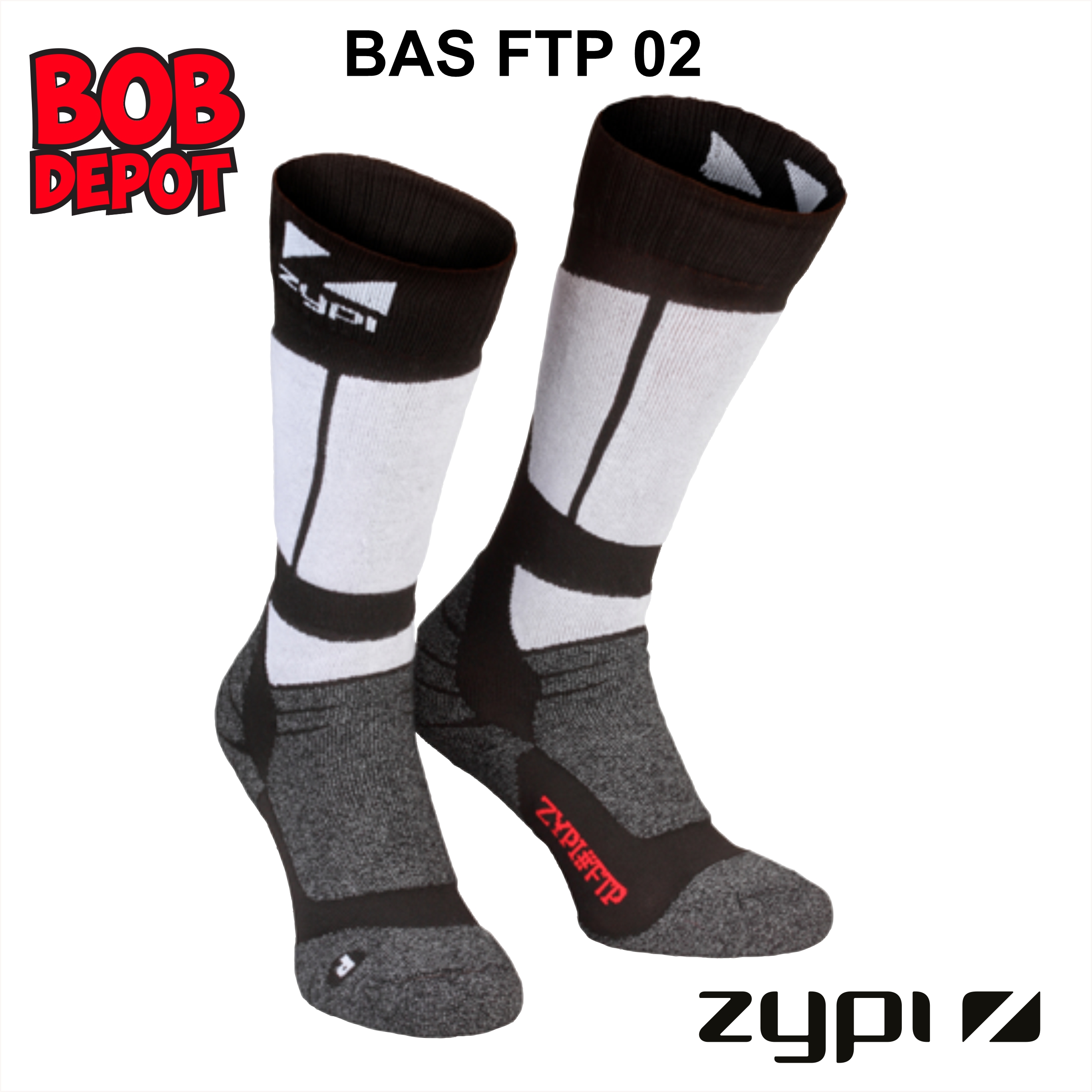 Bas/Chausettes SPORT FTP02 - Long