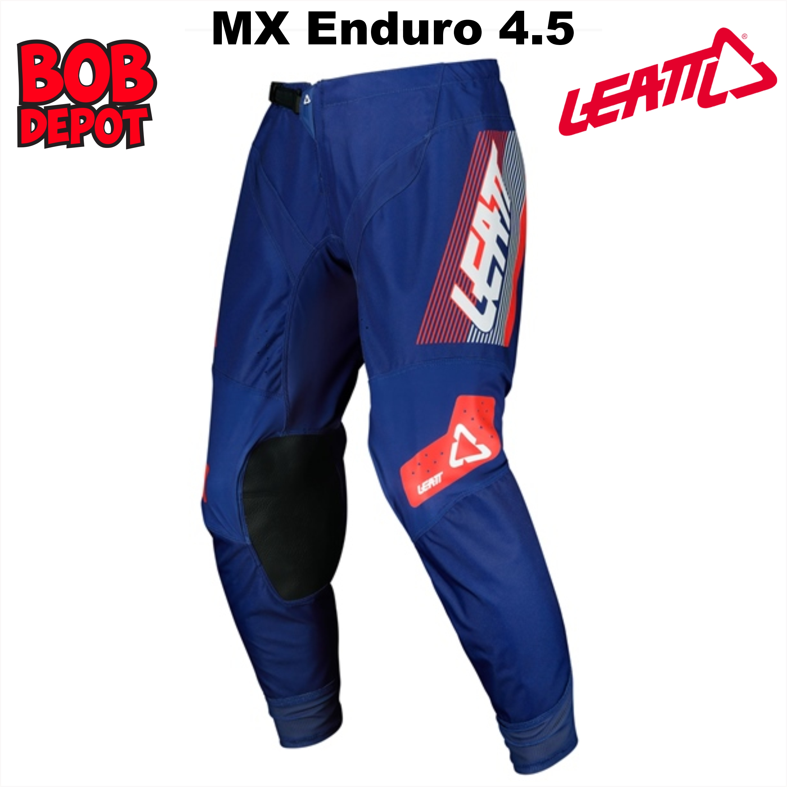 Pantalon MX Enduro 4.5 - Royal